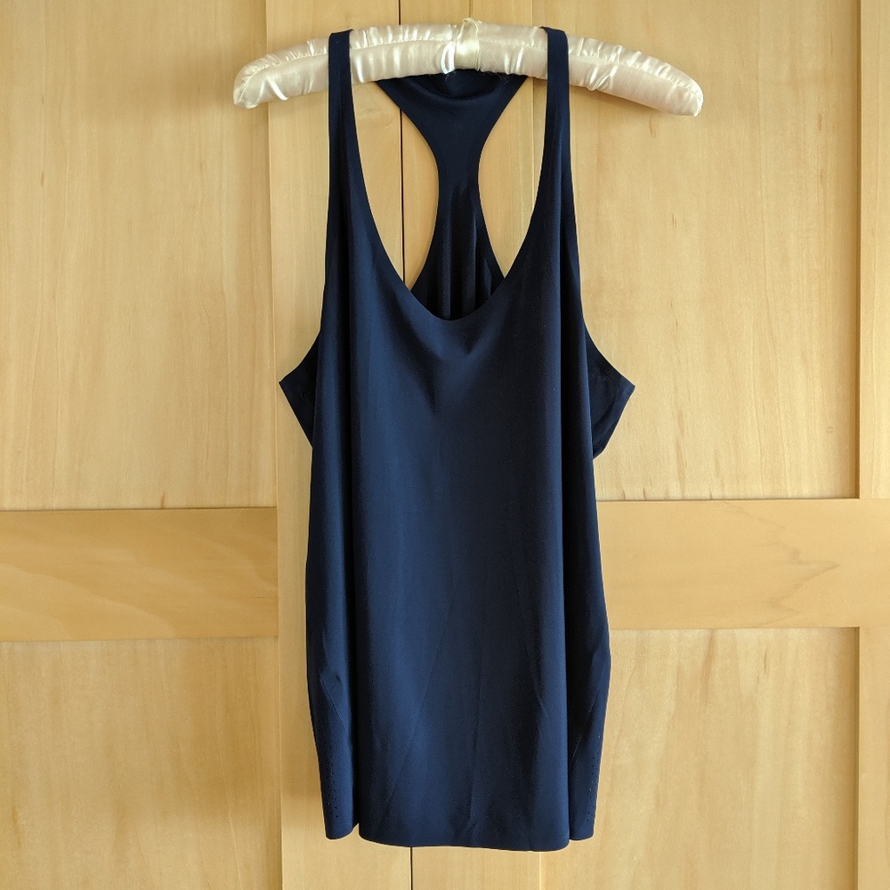 ADAY Dream Harder Tank